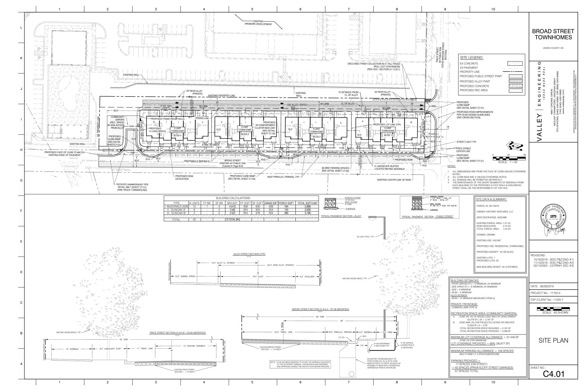 Pages from 2020-05-20 Broad Street Townhomes Approved Civil Plans