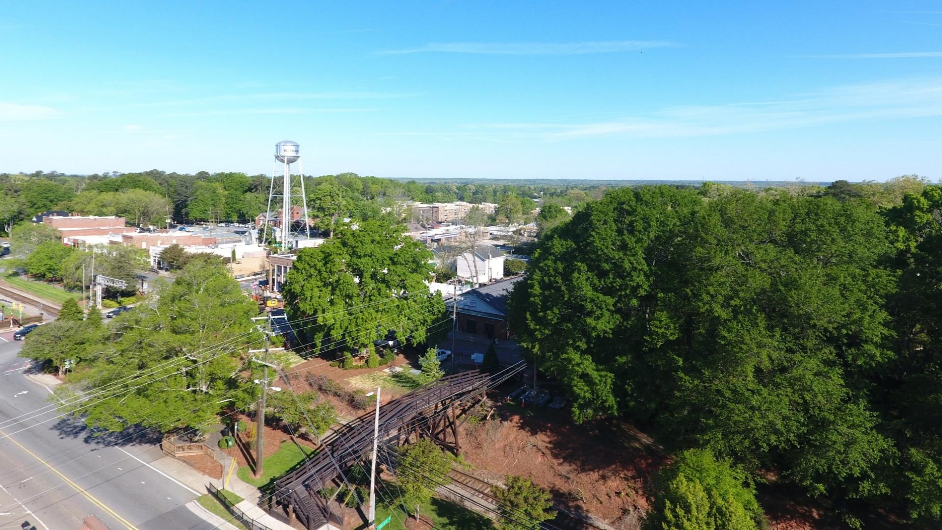 Downtown Waxhaw