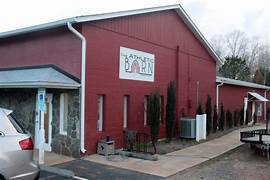 Waxhaw Rec Barn