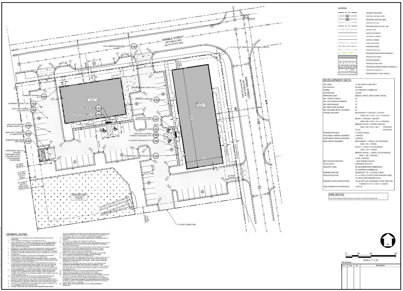 Prescot Village Office Space