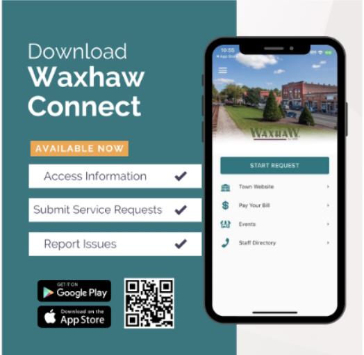 WaxhawConnect