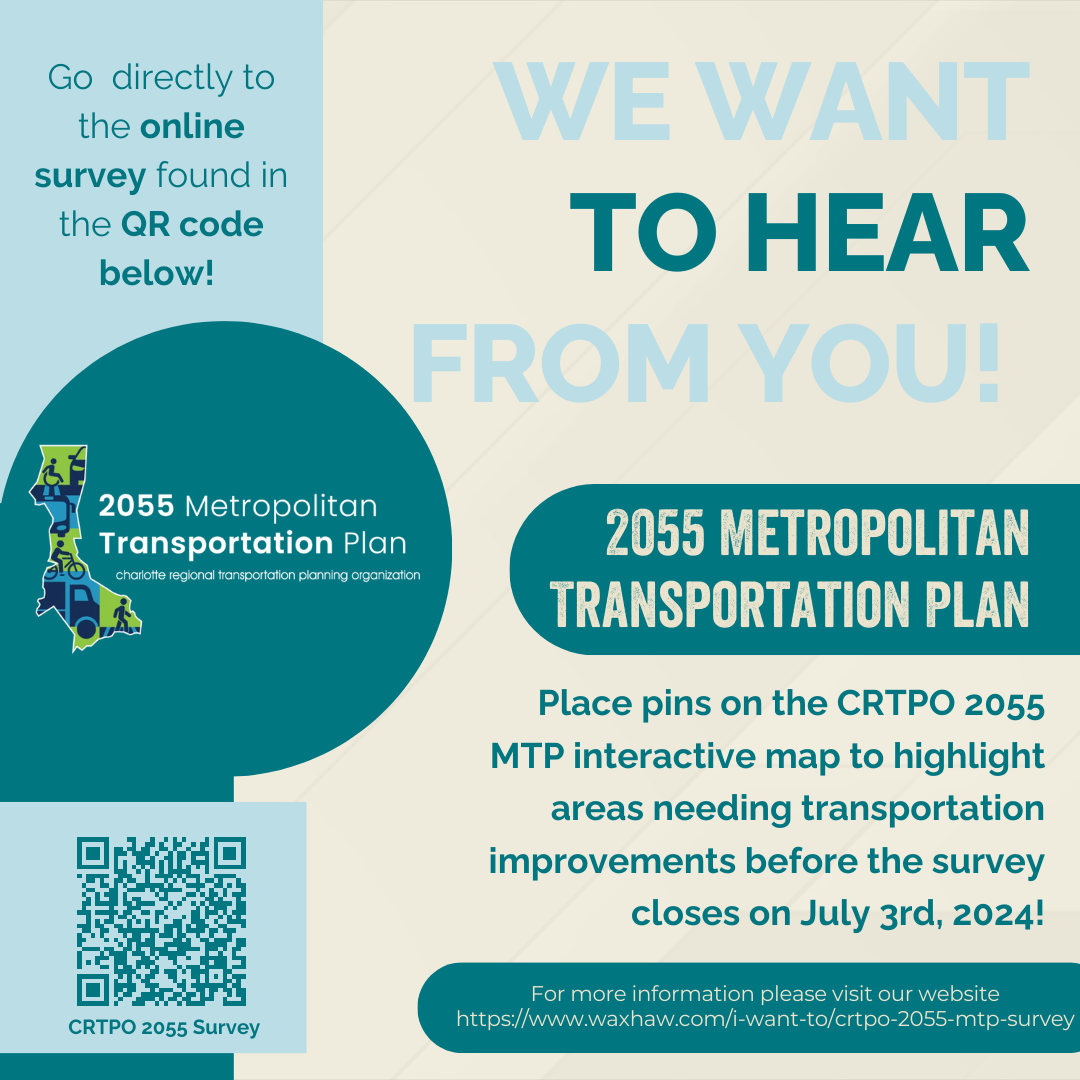 CRTPO Survey