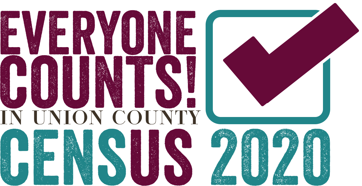 Census+Graphic+Waxhaw+NC+2020